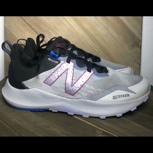 Womens new balance dynasoft nitrel v4